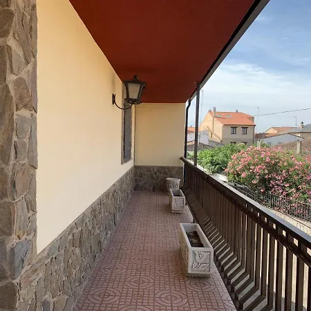Holiday home Garrote Rivera