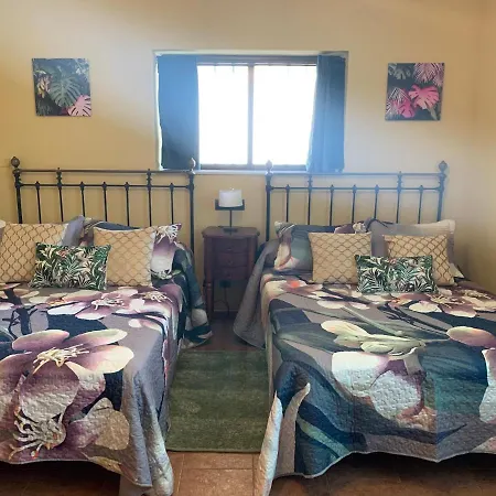 Garrote Rivera Pereruela