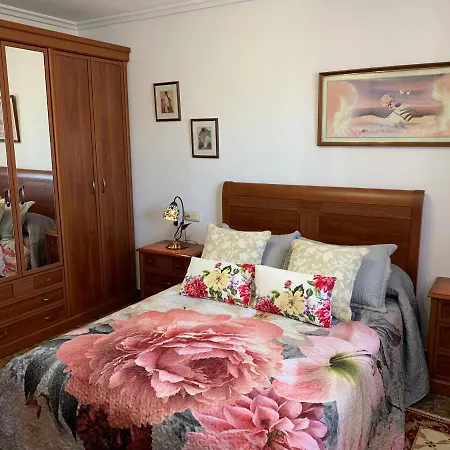 Holiday home Garrote Rivera Pereruela