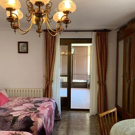 Holiday home Garrote Rivera