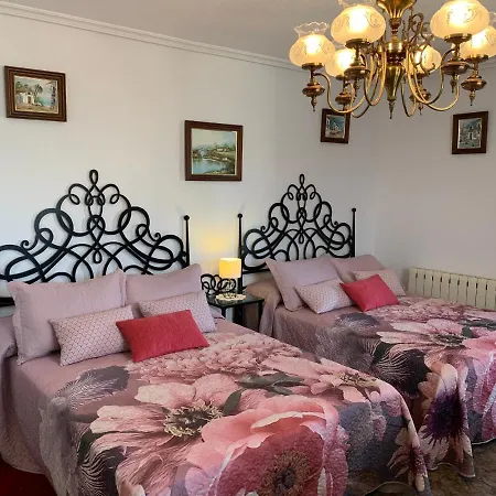 Garrote Rivera * Pereruela