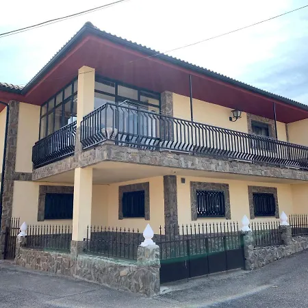 Holiday home Garrote Rivera *