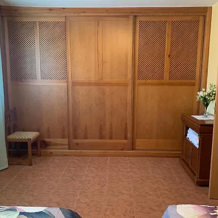 Garrote Rivera Holiday home *