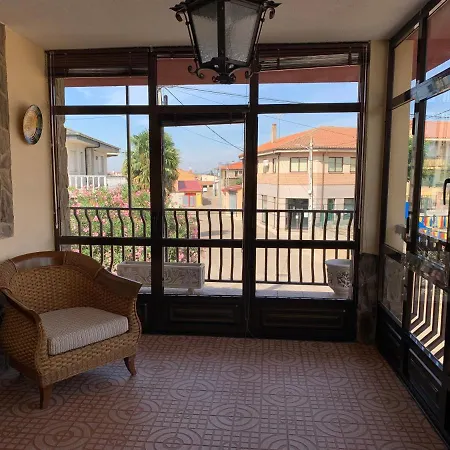 Holiday home Garrote Rivera *