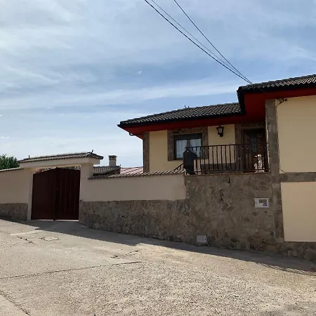 Garrote Rivera Holiday home