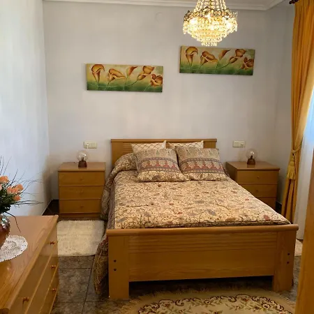 Holiday home Garrote Rivera
