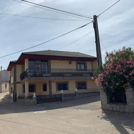 Garrote Rivera Holiday home *