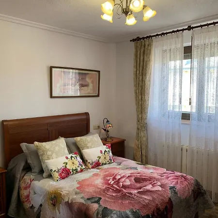 Holiday home Garrote Rivera Pereruela