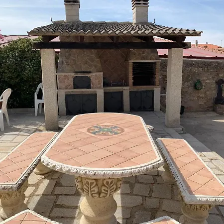 Garrote Rivera * Pereruela