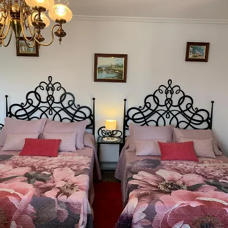 Garrote Rivera Holiday home