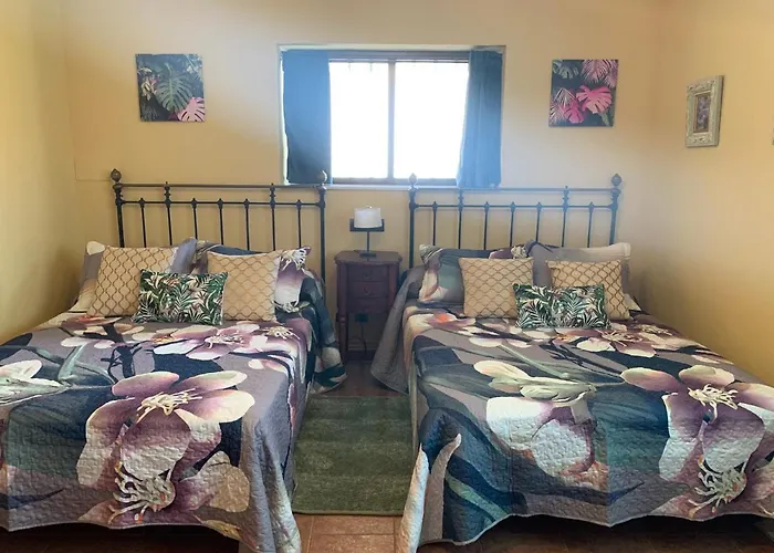 Garrote Rivera Pereruela