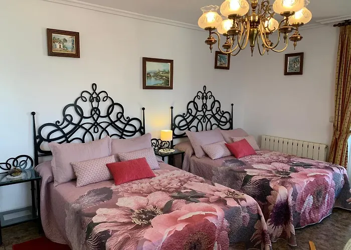 Garrote Rivera * Pereruela