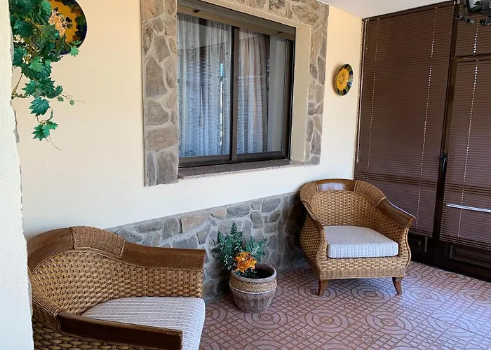 Garrote Rivera Pereruela