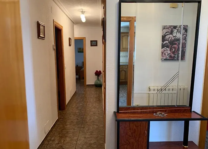 Garrote Rivera * Pereruela