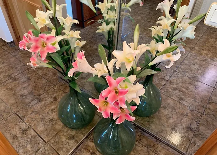 Garrote Rivera Semesterbostad Pereruela