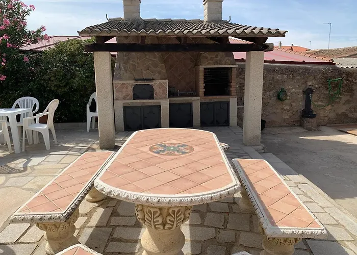 Garrote Rivera * Pereruela